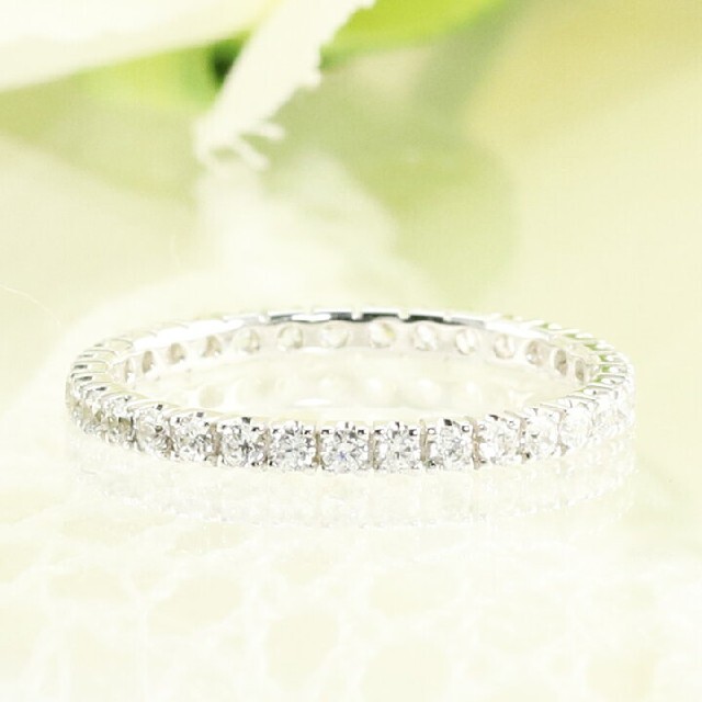 全国総量無料で jeweluce ダイヤモンドリング リング(指輪) - raffles.mn