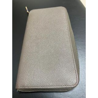 エルメス(Hermes)のHERMES エルメス　長財布(財布)