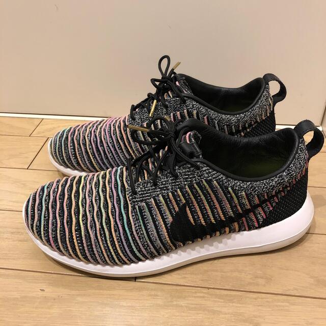 NIKE ナイキ　Nike Flyknit  　フライニット　スニーカー