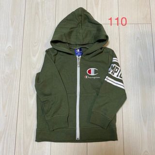 チャンピオン(Champion)の♢ チャンピオン　champion パーカー　カーキ(その他)