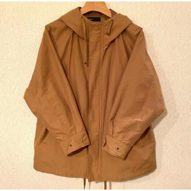 H Beauty&Youth トロピカルハイウエストサスペンダーパンツ H Beauty&Youth トロピカルハイウエストサスペンダーパンツ