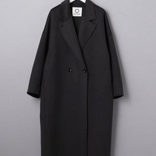 ユナイテッドアローズ(UNITED ARROWS)のマルゥユナイテッドアローズのリバーコート(ロングコート)