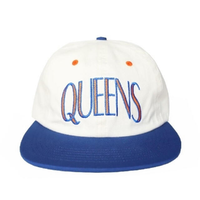 queens hat #02