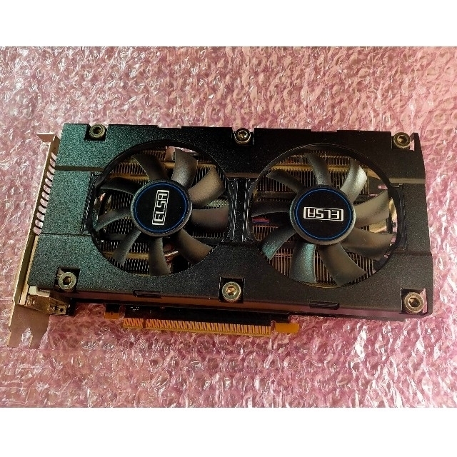 ELSA Geforce GTX760 2GB