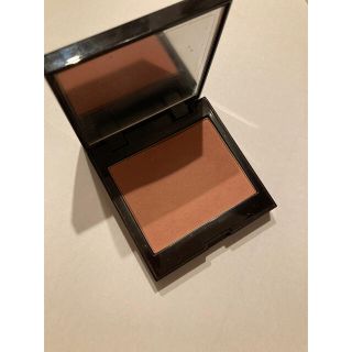 ローラメルシエ(laura mercier)のローラ メルシエ ブラッシュ カラー インフュージョン 06 チャイ 6g(チーク/フェイスブラシ)