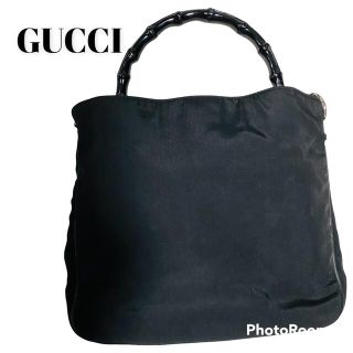 グッチ バンブー ハンドバッグ(レディース)の通販 900点以上 | Gucciの ...