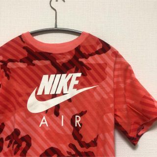 ナイキ(NIKE)のNIKE ナイキ Tシャツ(Tシャツ(半袖/袖なし))