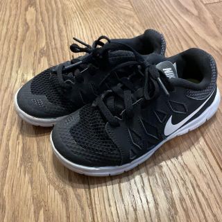 ナイキ(NIKE)のNIKE ナイキ スニーカー　17.5cm(スニーカー)