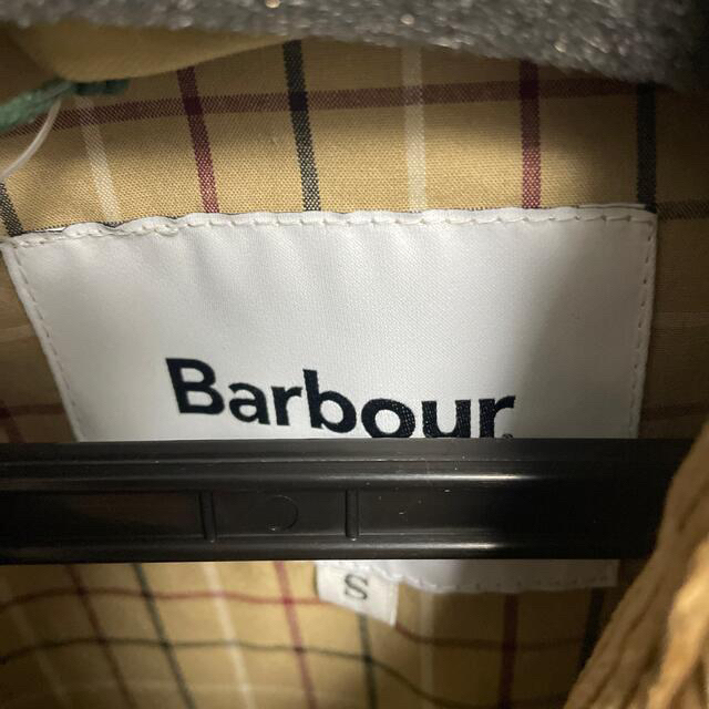 Barbour(バーブァー)のBarbour スペイ journal standard 別注 ジャケット メンズのジャケット/アウター(ブルゾン)の商品写真