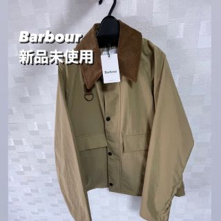 Barbour - Barbour スペイ journal standard 別注 ジャケットの通販 by