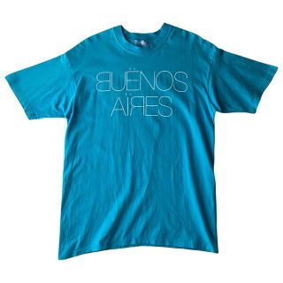 ジーディーシー(GDC)のGDC BUENOS AIRES Tシャツ Lサイズ WIND AND SEA(Tシャツ/カットソー(半袖/袖なし))