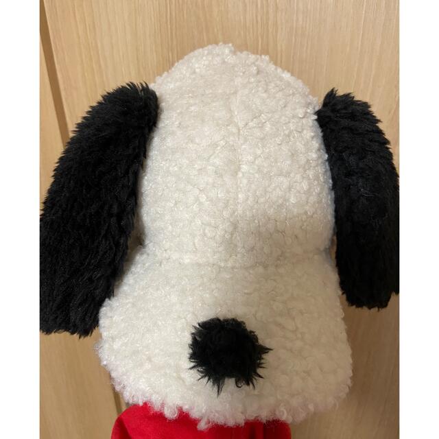 SNOOPY(スヌーピー)のユニバーサルスタジオギャップ　本日限定価格！ レディースの帽子(キャップ)の商品写真