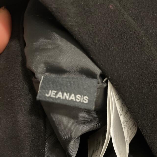 JEANASIS(ジーナシス)のスカート レディースのスカート(ロングスカート)の商品写真