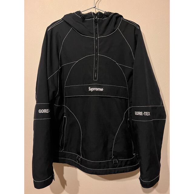 supremesupreme 19aw  アノラックパーカー