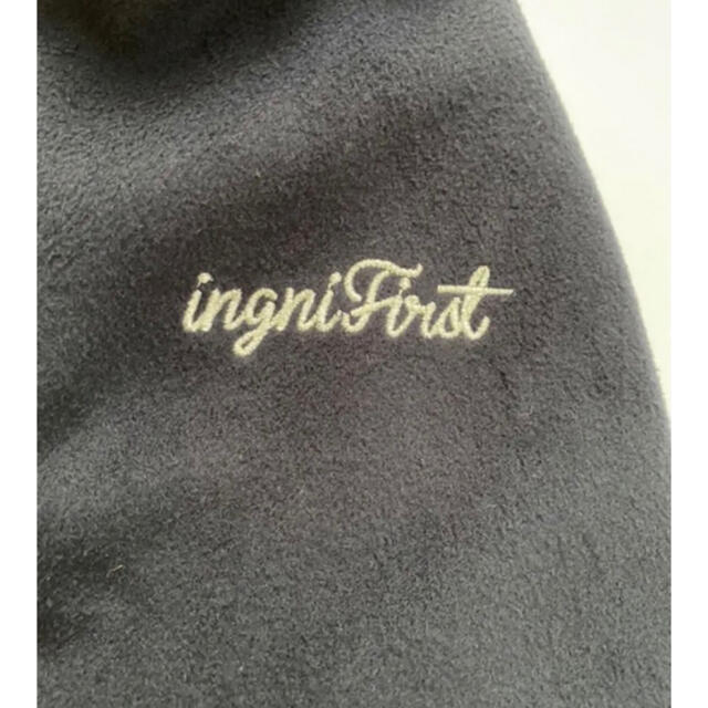 INGNI First(イングファースト)のダッフルコート　　INGNI First レディースのジャケット/アウター(ダッフルコート)の商品写真
