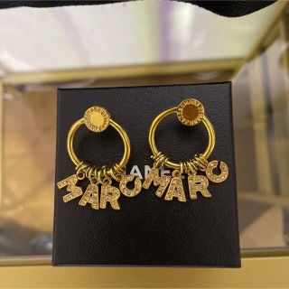 マークジェイコブス フープピアス ピアスの通販 9点 | MARC JACOBSの