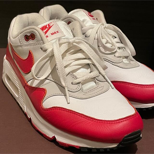 NIKE AirMax 90/1 スニーカー