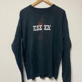 テンダーロイン(TENDERLOIN)の最終値下げ　初期　テンダーロイン　KSEVEN(Tシャツ/カットソー(半袖/袖なし))