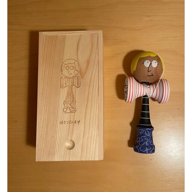 長場雄 NAGABA YU けん玉 KENDAMA ed100 3点セット | tspea.org