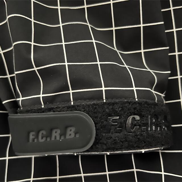 F.C.R.B.(エフシーアールビー)のF.C.R.B.◆21SS/PRACTICE JACKET/M メンズのジャケット/アウター(ナイロンジャケット)の商品写真