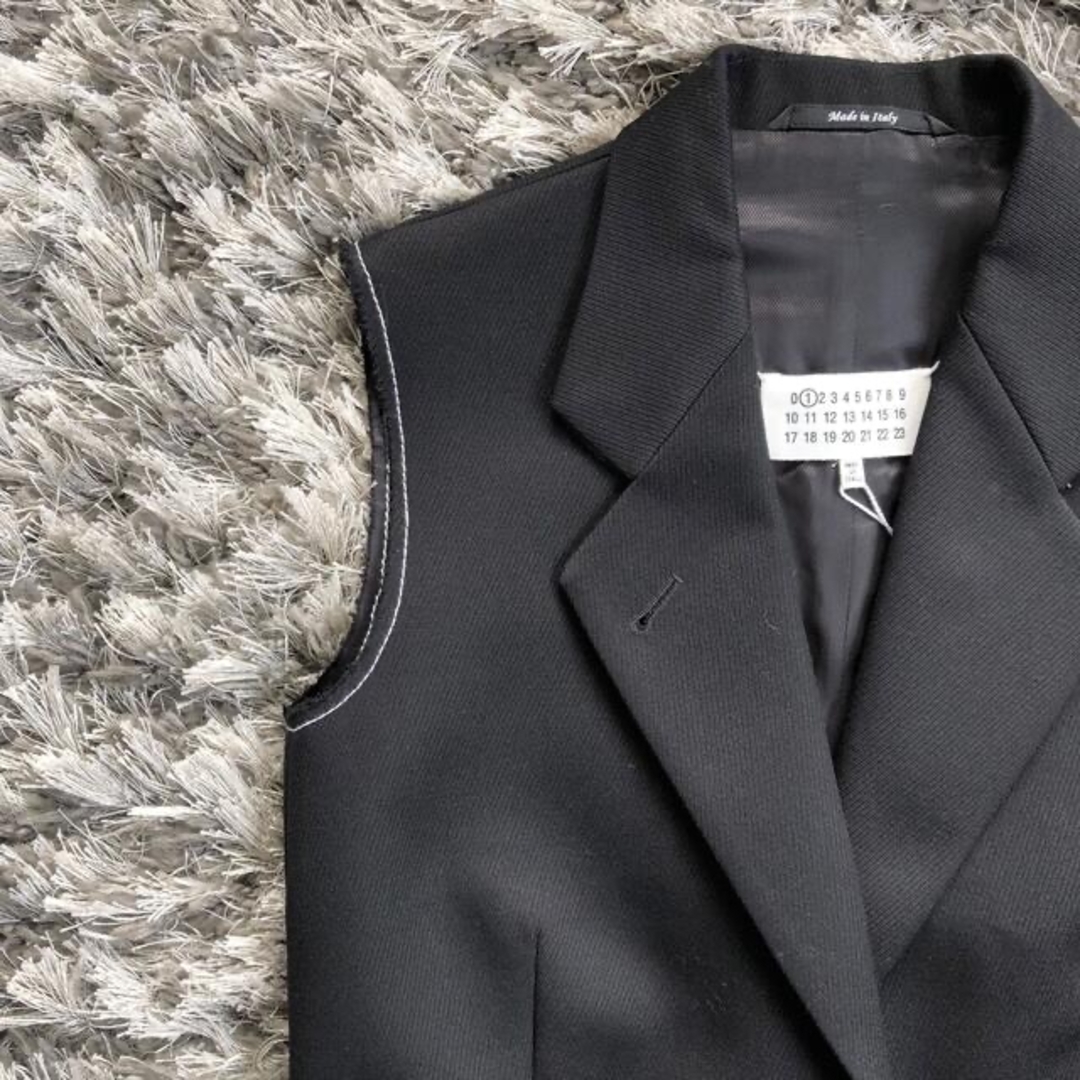 Maison Margiela(旧Maison Martin Margiela) - 最終値下 Maison Margiela(旧Maison Martin Margiela) - 最終値下