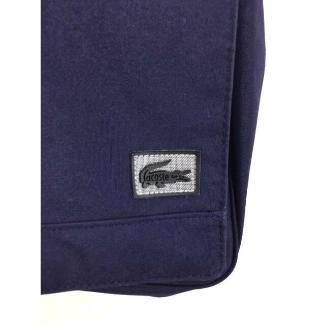 LACOSTE(ラコステ)のLACOSTE(ラコステ) ショルダーバッグ メンズ バッグ ショルダー メンズのバッグ(ショルダーバッグ)の商品写真