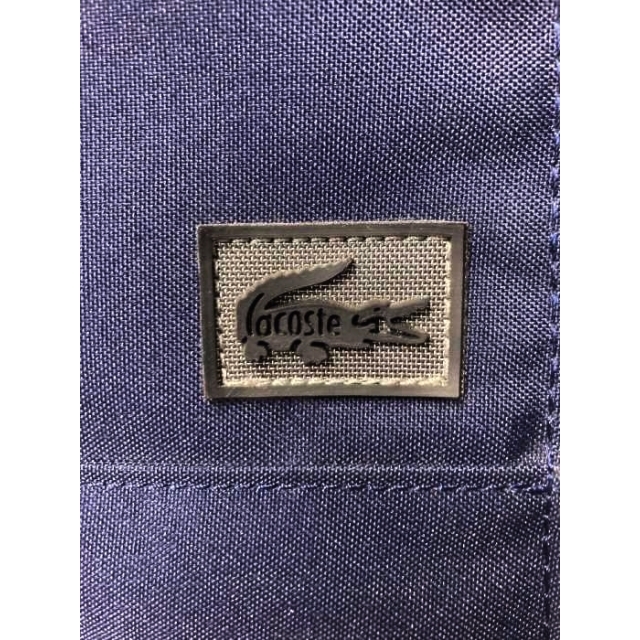 LACOSTE(ラコステ)のLACOSTE(ラコステ) ショルダーバッグ メンズ バッグ ショルダー メンズのバッグ(ショルダーバッグ)の商品写真