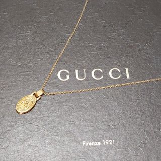 グッチ(Gucci)のold gucci オールド グッチ 人気 ヴィンテージ チャーム 　正規(チャーム)