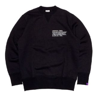 カラー(kolor)のkolor loopwheeler スウェット sacai ennoy(スウェット)