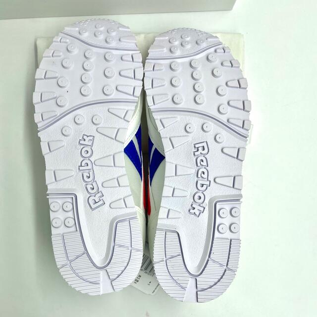 Reebok X VB RAPIDE SNEAKERS