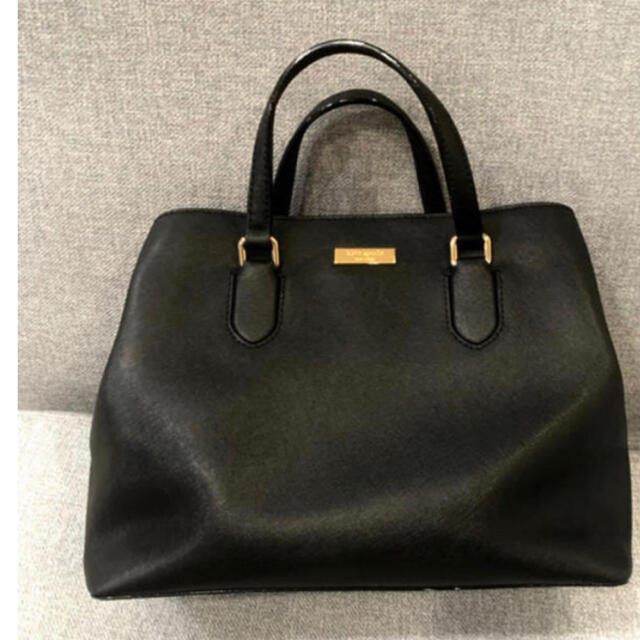 kate spade new york(ケイトスペードニューヨーク)のケイトスペードバッグ レディースのバッグ(トートバッグ)の商品写真