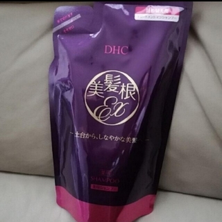 ディーエイチシー(DHC)のDHC薬用美髪根トリートメントインシャンプー(シャンプー)