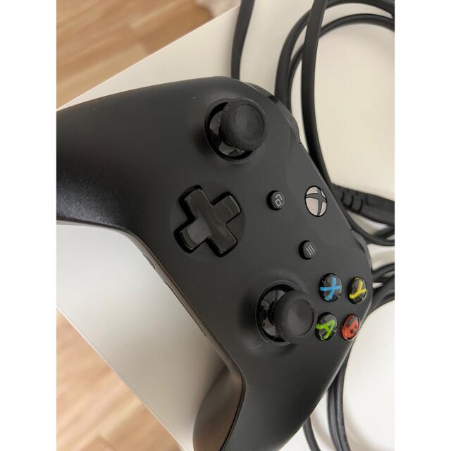 Microsoft Xbox One X おまけつき