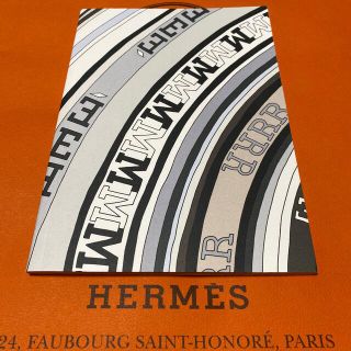 エルメス(Hermes)の新品レア品　エルメスノート(ノート/メモ帳/ふせん)