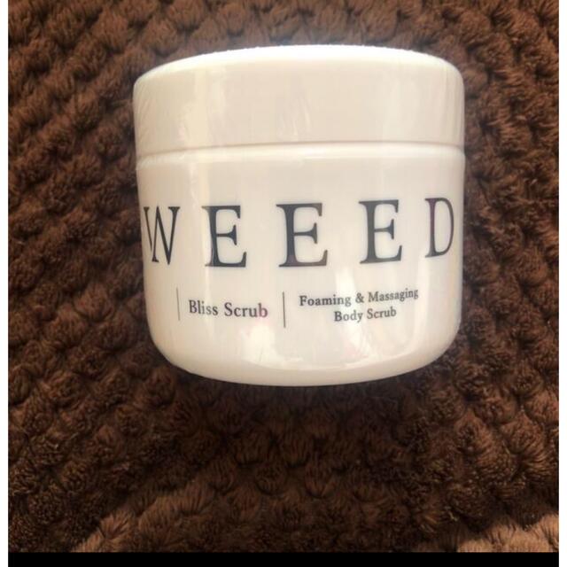 WEEED ＊ボディスクラブ