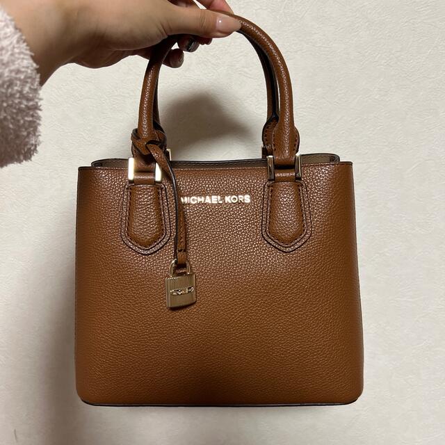 Michael Kors(マイケルコース)のMICHAEL KORS ハンドバッグ レディースのバッグ(ハンドバッグ)の商品写真