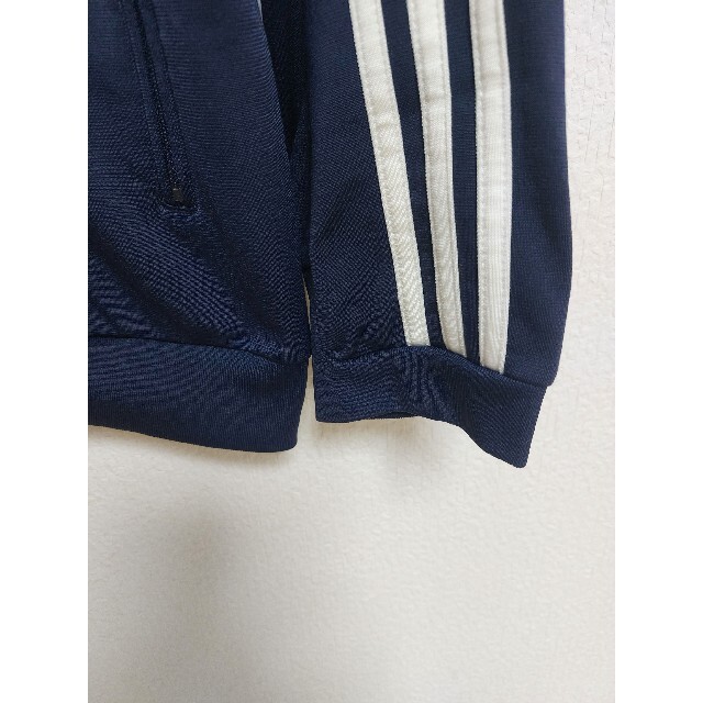 adidas(アディダス)の【adidas】トラックジャケット/レアルマドリード/ジャージ上/メンズ スポーツ/アウトドアのサッカー/フットサル(ウェア)の商品写真