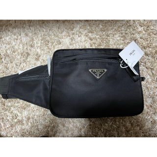 プラダ(PRADA)のPRADA プラダ　ボディバッグ(ボディーバッグ)