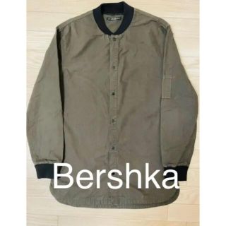 ベルシュカ(Bershka)のBershka シャツJK(シャツ)