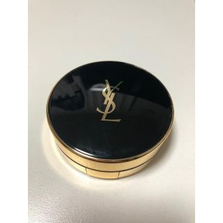 イヴサンローランボーテ(Yves Saint Laurent Beaute)のイブサンローラン YSL クッションファンデ ケースのみ(ファンデーション)