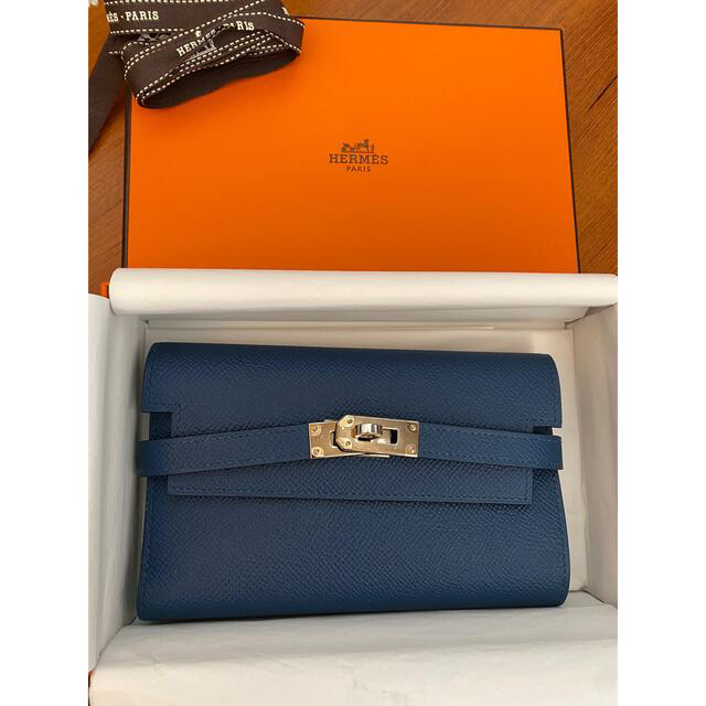 ♡レア♡HERMÈS♡エルメス ♡ ケリーウォレット