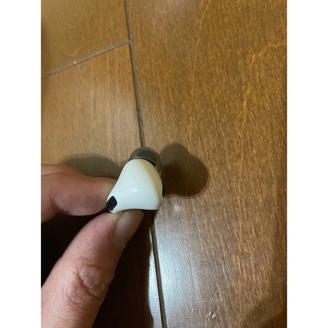 ヘッドフォン/イヤフォンApple アップル AirPods Pro エアーポッズ プロ