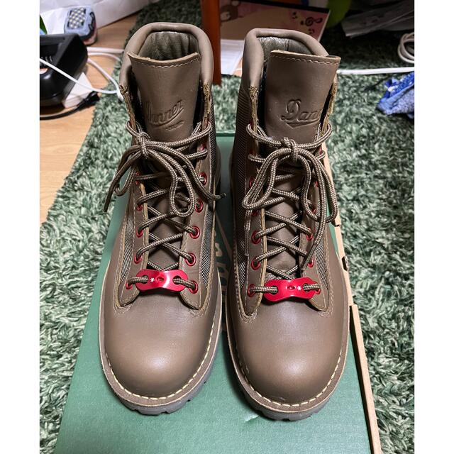 Danner Field Pro スノーピーク