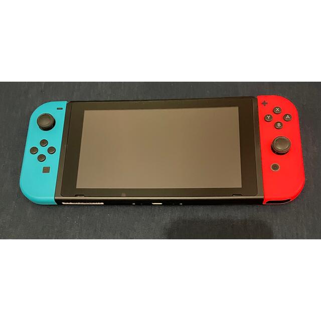 Nintendo Switch 本体　おまけつき