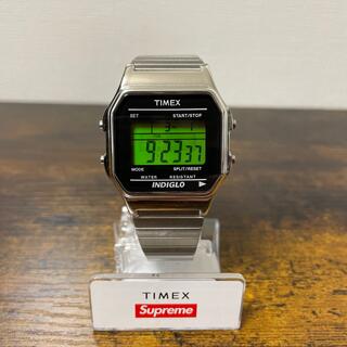 シュプリーム メンズ腕時計(デジタル)の通販 800点以上 | Supremeの 