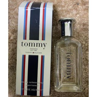 トミーヒルフィガー(TOMMY HILFIGER)の香水 トミーヒルフィガー(香水(男性用))