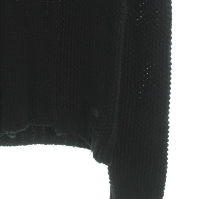 EMPORIO ARMANI ニット・セーター メンズ 4