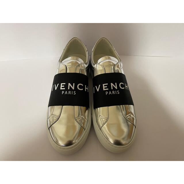 GIVENCHY(ジバンシィ)の【新品】GIVENCHY ジバンシー メンズの靴/シューズ(スニーカー)の商品写真