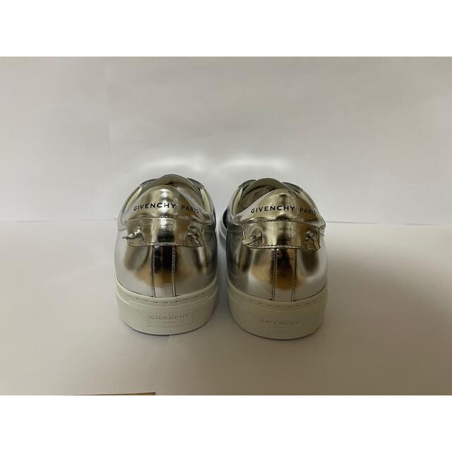 GIVENCHY(ジバンシィ)の【新品】GIVENCHY ジバンシー メンズの靴/シューズ(スニーカー)の商品写真