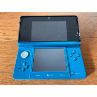 ポケモンソフト 侵食教科書幸せ ニンテンドー3ds アクアブルー 本体 Atarashi I Kisetsu 携帯電話掛かりゲームソフト Corecontractors Com